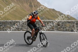 Photo #4277608 | 17-09-2023 12:47 | Passo Dello Stelvio - Prato side BICYCLES