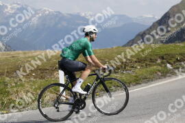 Foto #3121557 | 17-06-2023 10:09 | Passo Dello Stelvio - die Spitze BICYCLES