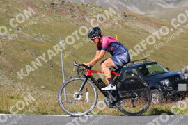 Photo #4016126 | 22-08-2023 10:02 | Passo Dello Stelvio - Peak BICYCLES