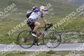 Photo #3254118 | 27-06-2023 13:08 | Passo Dello Stelvio - Peak BICYCLES
