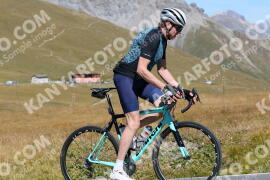 Photo #2728136 | 24-08-2022 11:46 | Passo Dello Stelvio - Peak BICYCLES