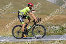 Foto #2728735 | 24-08-2022 12:04 | Passo Dello Stelvio - die Spitze BICYCLES