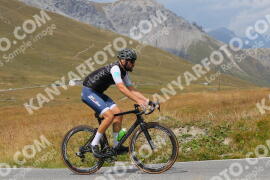 Foto #2680591 | 17-08-2022 13:44 | Passo Dello Stelvio - die Spitze BICYCLES