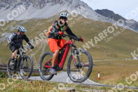 Foto #4137251 | 03-09-2023 14:09 | Passo Dello Stelvio - die Spitze BICYCLES