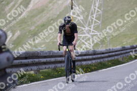 Foto #3210855 | 24-06-2023 14:23 | Passo Dello Stelvio - die Spitze BICYCLES