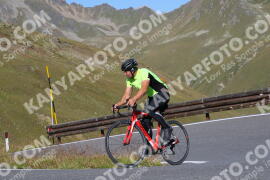 Photo #3955960 | 19-08-2023 09:34 | Passo Dello Stelvio - Peak BICYCLES