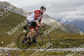 Foto #3694003 | 02-08-2023 10:55 | Passo Dello Stelvio - die Spitze BICYCLES