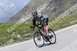 Photo #3351477 | 04-07-2023 14:40 | Passo Dello Stelvio - Peak BICYCLES