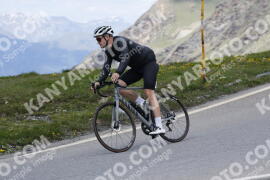 Photo #3213413 | 24-06-2023 15:36 | Passo Dello Stelvio - Peak BICYCLES