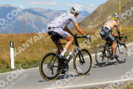 Foto #2738829 | 25-08-2022 13:18 | Passo Dello Stelvio - die Spitze BICYCLES