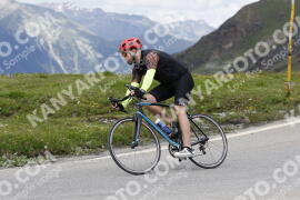 Foto #3310067 | 02-07-2023 14:47 | Passo Dello Stelvio - die Spitze BICYCLES