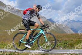 Photo #3913142 | 16-08-2023 12:33 | Passo Dello Stelvio - Peak BICYCLES