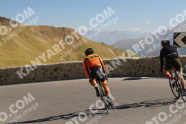 Foto #4242268 | 11-09-2023 11:16 | Passo Dello Stelvio - Prato Seite BICYCLES