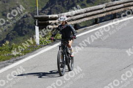 Photo #3460719 | 15-07-2023 11:03 | Passo Dello Stelvio - Peak BICYCLES