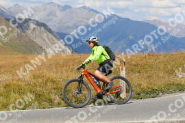 Photo #2756094 | 26-08-2022 13:46 | Passo Dello Stelvio - Peak BICYCLES