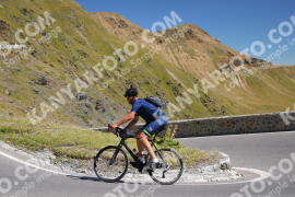 Photo #2709083 | 22-08-2022 11:50 | Passo Dello Stelvio - Prato side BICYCLES