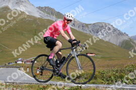 Photo #3851474 | 13-08-2023 10:06 | Passo Dello Stelvio - Peak BICYCLES