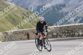 Photo #4097032 | 30-08-2023 13:11 | Passo Dello Stelvio - Prato side BICYCLES