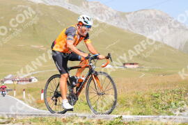 Photo #4047001 | 24-08-2023 11:19 | Passo Dello Stelvio - Peak BICYCLES