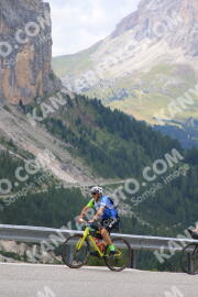 Photo #2541192 | 08-08-2022 12:57 | Gardena Pass BICYCLES