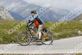 Photo #3537636 | 19-07-2023 13:48 | Passo Dello Stelvio - Peak BICYCLES