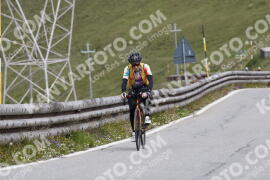 Foto #3588035 | 27-07-2023 10:34 | Passo Dello Stelvio - die Spitze BICYCLES