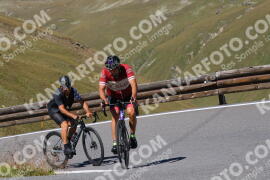 Photo #3959792 | 19-08-2023 11:35 | Passo Dello Stelvio - Peak BICYCLES