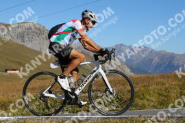 Foto #4173546 | 06-09-2023 10:28 | Passo Dello Stelvio - die Spitze BICYCLES