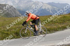 Photo #3588340 | 27-07-2023 10:45 | Passo Dello Stelvio - Peak BICYCLES