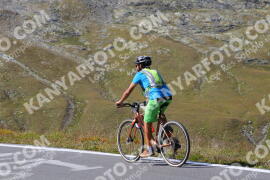 Photo #3894323 | 15-08-2023 10:38 | Passo Dello Stelvio - Peak BICYCLES