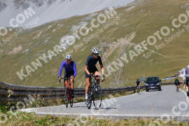 Foto #2668811 | 16-08-2022 12:11 | Passo Dello Stelvio - die Spitze BICYCLES