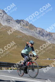 Foto #4199264 | 08-09-2023 14:06 | Passo Dello Stelvio - die Spitze BICYCLES