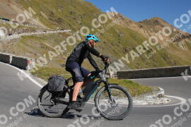 Photo #4209537 | 09-09-2023 11:52 | Passo Dello Stelvio - Prato side BICYCLES