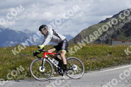 Photo #3619948 | 29-07-2023 11:23 | Passo Dello Stelvio - Peak BICYCLES