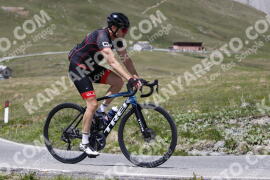 Photo #3210343 | 24-06-2023 14:02 | Passo Dello Stelvio - Peak BICYCLES