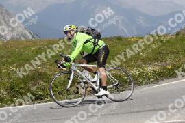 Foto #3513471 | 17-07-2023 13:22 | Passo Dello Stelvio - die Spitze BICYCLES