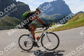 Photo #2644735 | 14-08-2022 14:01 | Gardena Pass BICYCLES