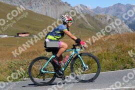 Foto #2697522 | 21-08-2022 11:22 | Passo Dello Stelvio - die Spitze BICYCLES