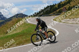 Foto #2618717 | 13-08-2022 13:02 | Gardena Pass BICYCLES