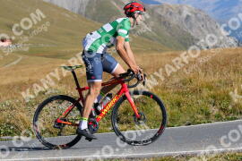 Photo #2735712 | 25-08-2022 10:00 | Passo Dello Stelvio - Peak BICYCLES