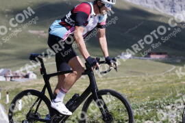 Photo #3237020 | 26-06-2023 10:21 | Passo Dello Stelvio - Peak BICYCLES