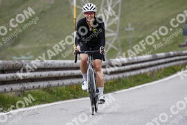 Foto #3200112 | 23-06-2023 12:06 | Passo Dello Stelvio - die Spitze BICYCLES