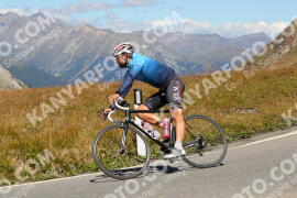 Photo #2699498 | 21-08-2022 13:03 | Passo Dello Stelvio - Peak BICYCLES