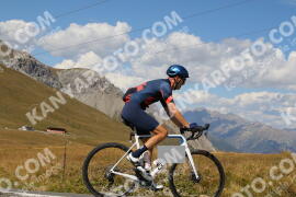Foto #4254168 | 12-09-2023 14:05 | Passo Dello Stelvio - die Spitze BICYCLES