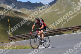 Foto #4000780 | 21-08-2023 10:26 | Passo Dello Stelvio - die Spitze BICYCLES