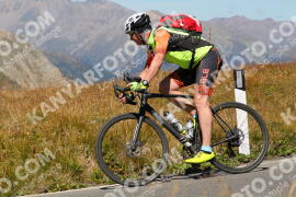 Foto #2732668 | 24-08-2022 13:29 | Passo Dello Stelvio - die Spitze BICYCLES