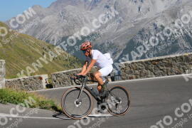 Foto #4188537 | 07-09-2023 15:13 | Passo Dello Stelvio - Prato Seite BICYCLES