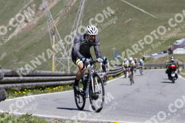 Photo #3237236 | 26-06-2023 10:45 | Passo Dello Stelvio - Peak BICYCLES