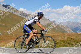 Foto #2671433 | 16-08-2022 13:25 | Passo Dello Stelvio - die Spitze BICYCLES