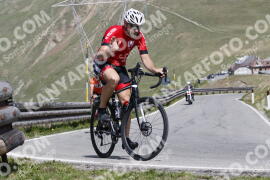 Photo #3176441 | 20-06-2023 11:01 | Passo Dello Stelvio - Peak BICYCLES